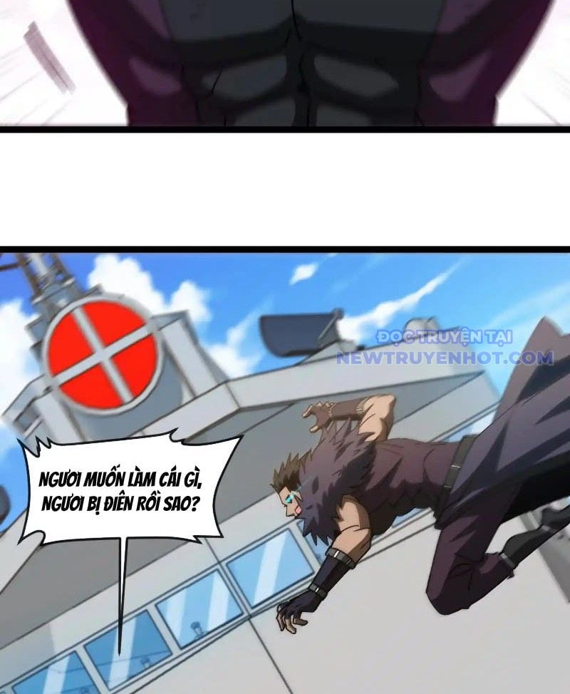 Ta Là Quái Thú Đại Chúa Tể - Chap 93