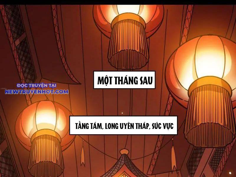 Ta Là Tà Đế - Chap 538
