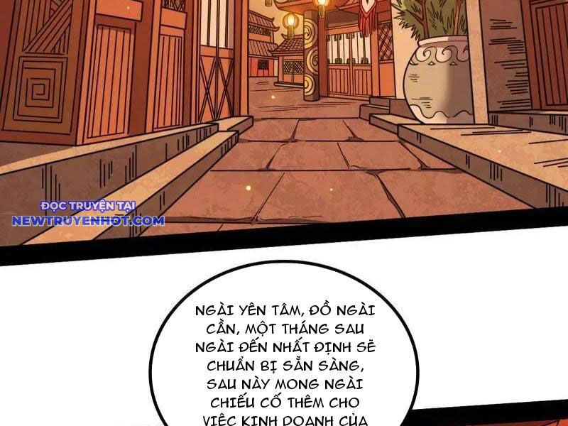 Ta Là Tà Đế - Chap 538