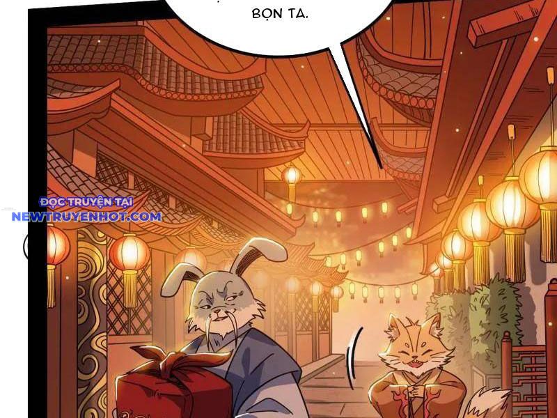 Ta Là Tà Đế - Chap 538