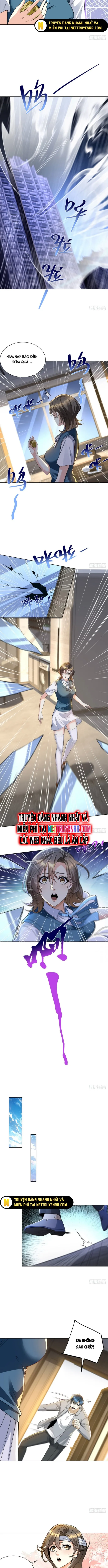 Ta là tiên tôn thiên giới bị mất trí nhớ - Chap 15