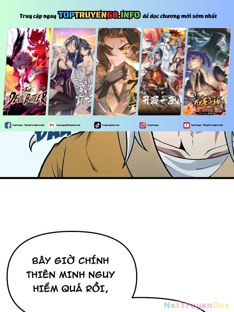 Ta Làm Cặn Bã Ở Tu Tiên Giới - Chap 27