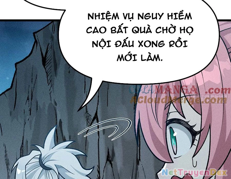 Ta Làm Cặn Bã Ở Tu Tiên Giới - Chap 27