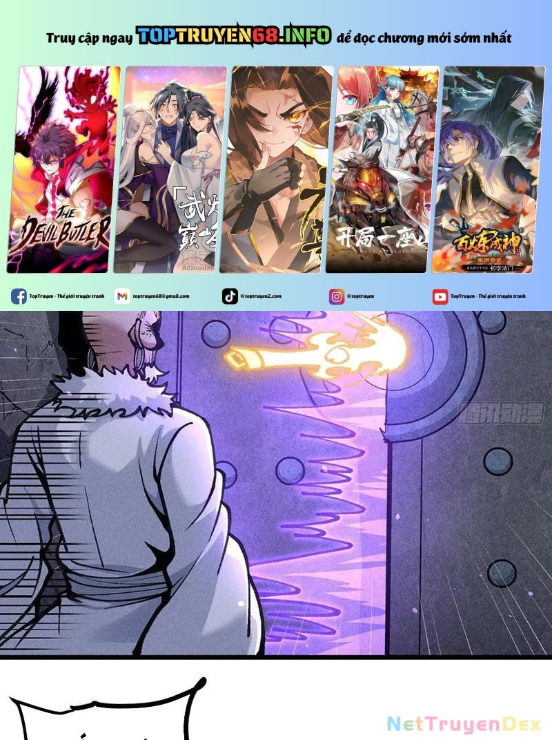 Ta Làm Cặn Bã Ở Tu Tiên Giới - Chap 28