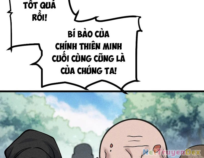 Ta Làm Cặn Bã Ở Tu Tiên Giới - Chap 28