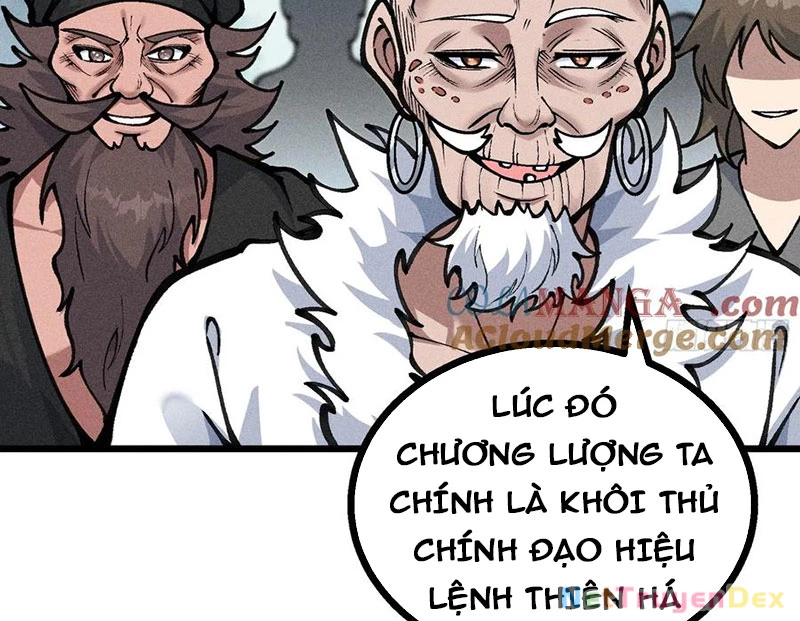 Ta Làm Cặn Bã Ở Tu Tiên Giới - Chap 28