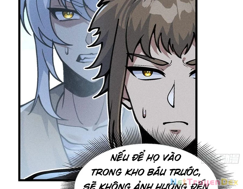 Ta Làm Cặn Bã Ở Tu Tiên Giới - Chap 28