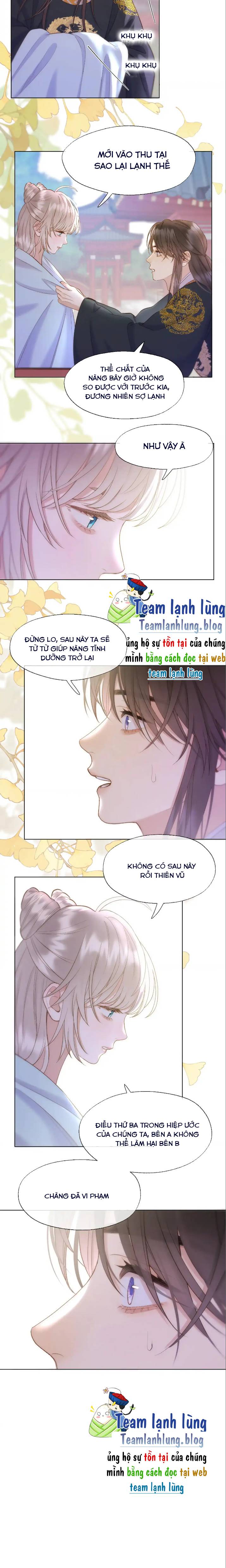Ta Live Stream Trong Lãnh Cung - Chap 90