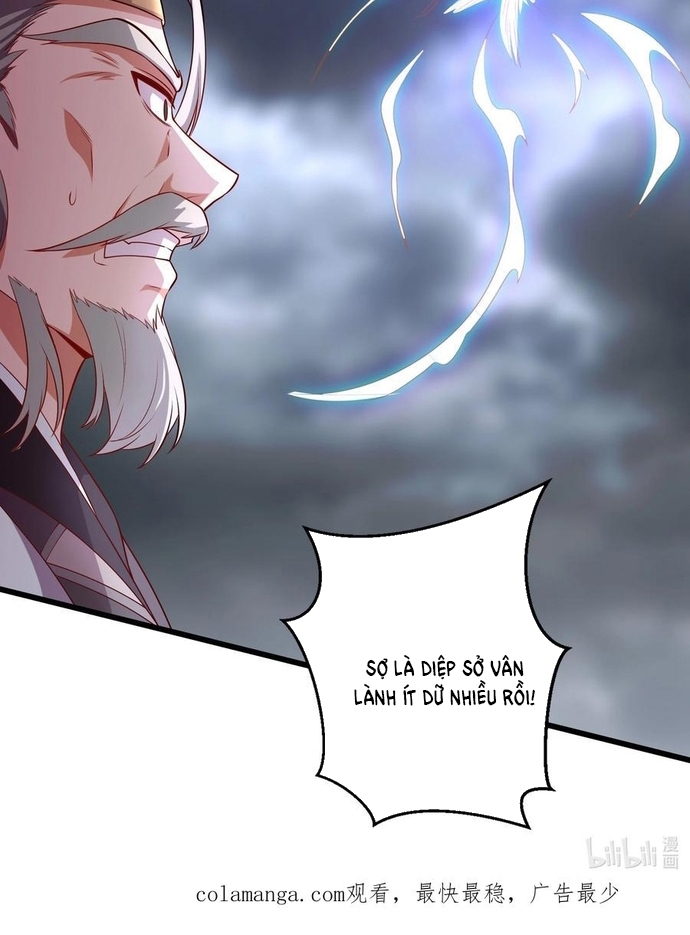 Ta Nắm Thóp Được Khí Vận Chi Tử - Chap 37