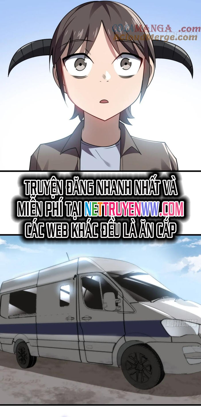Ta Nằm Vùng Tại Yêu Quốc - Chap 28