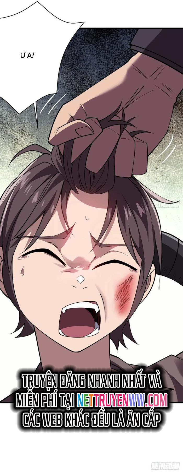 Ta Nằm Vùng Tại Yêu Quốc - Chap 28