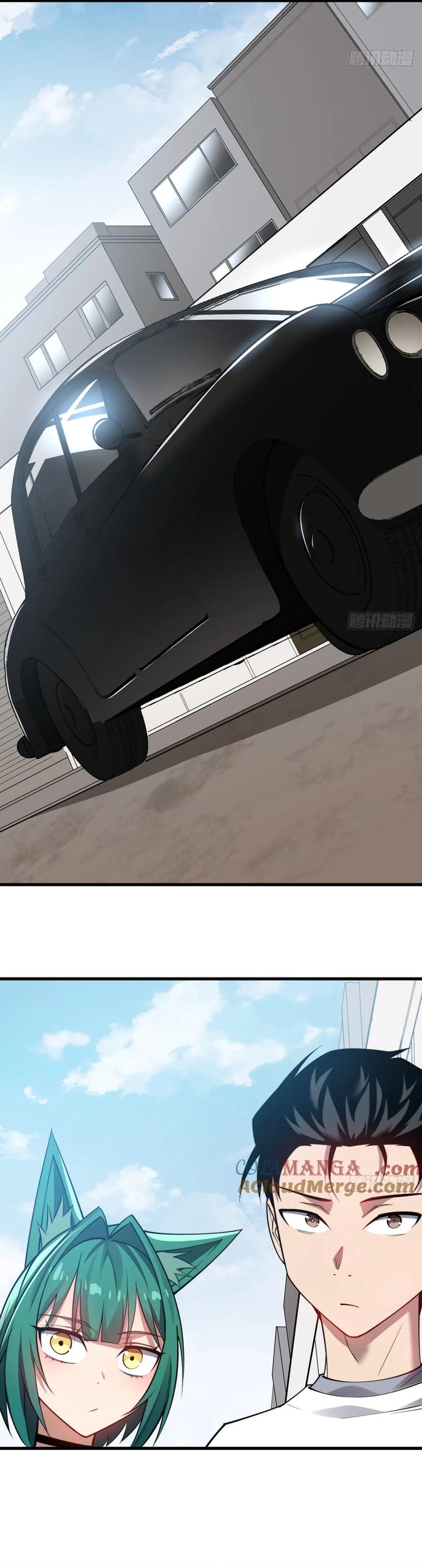 Ta Nằm Vùng Tại Yêu Quốc - Chap 28