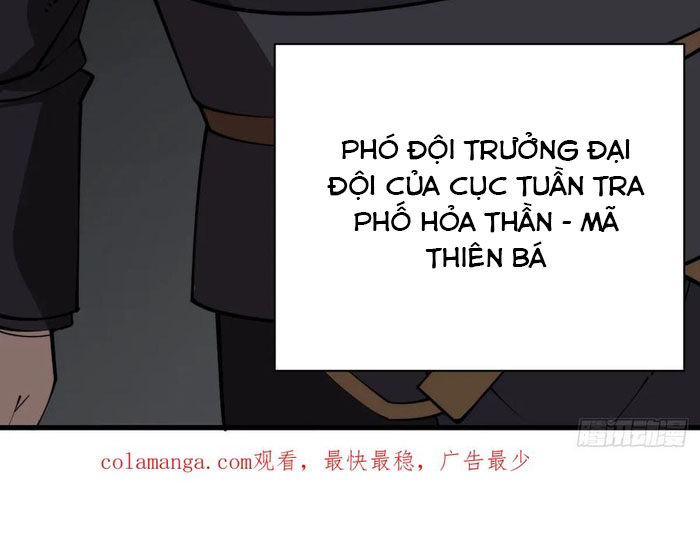 Ta Nằm Vùng Tại Yêu Quốc - Chap 28