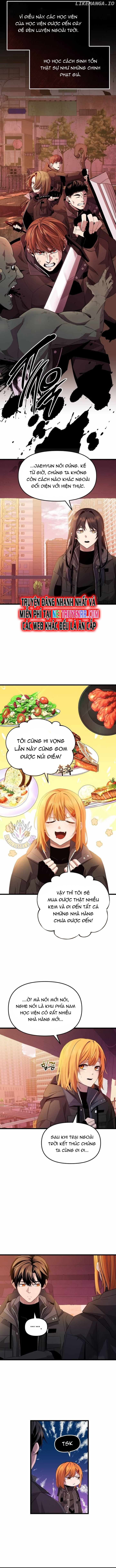 Ta Nhận Được Vật Phẩm Thần Thoại - Chap 109