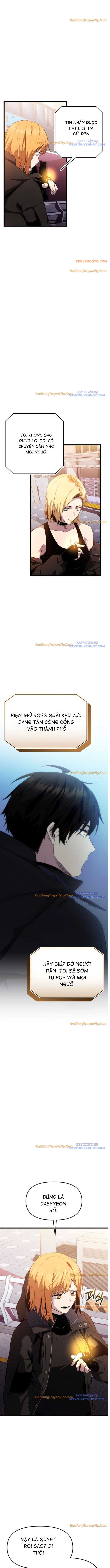 Ta Nhận Được Vật Phẩm Thần Thoại - Chap 120