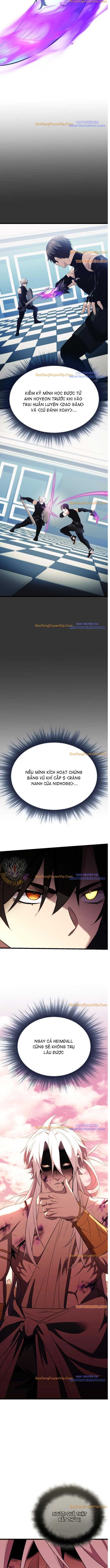 Ta Nhận Được Vật Phẩm Thần Thoại - Chap 120