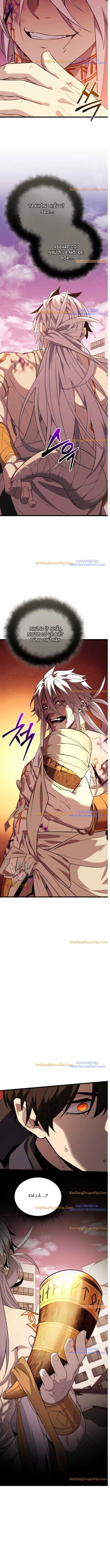 Ta Nhận Được Vật Phẩm Thần Thoại - Chap 120