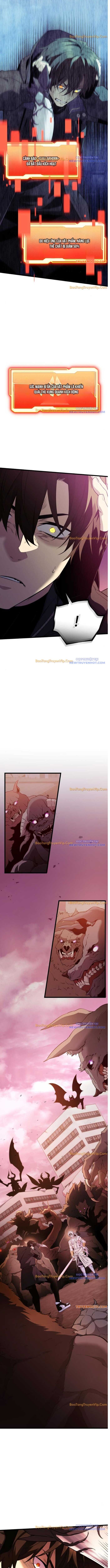 Ta Nhận Được Vật Phẩm Thần Thoại - Chap 120