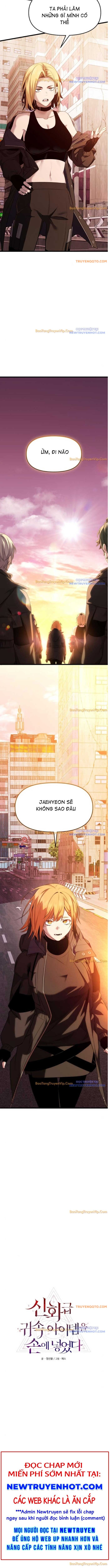 Ta Nhận Được Vật Phẩm Thần Thoại - Chap 120