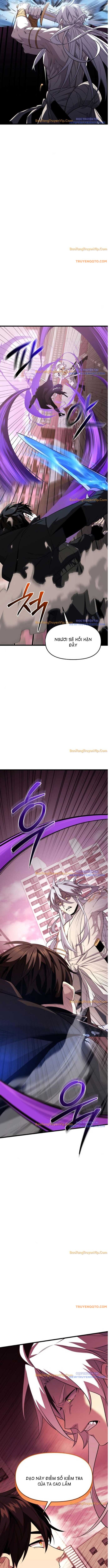 Ta Nhận Được Vật Phẩm Thần Thoại - Chap 120
