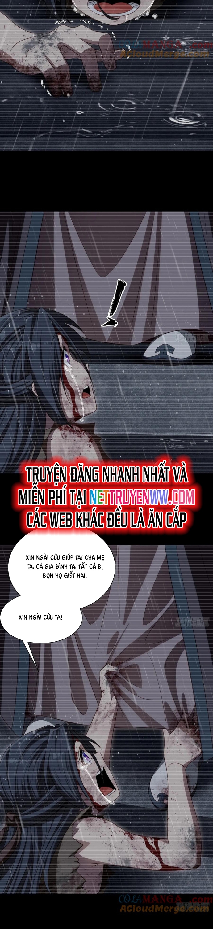 Ta Nhặt Đồ Bỏ Tại Tận Thế - Chap 24