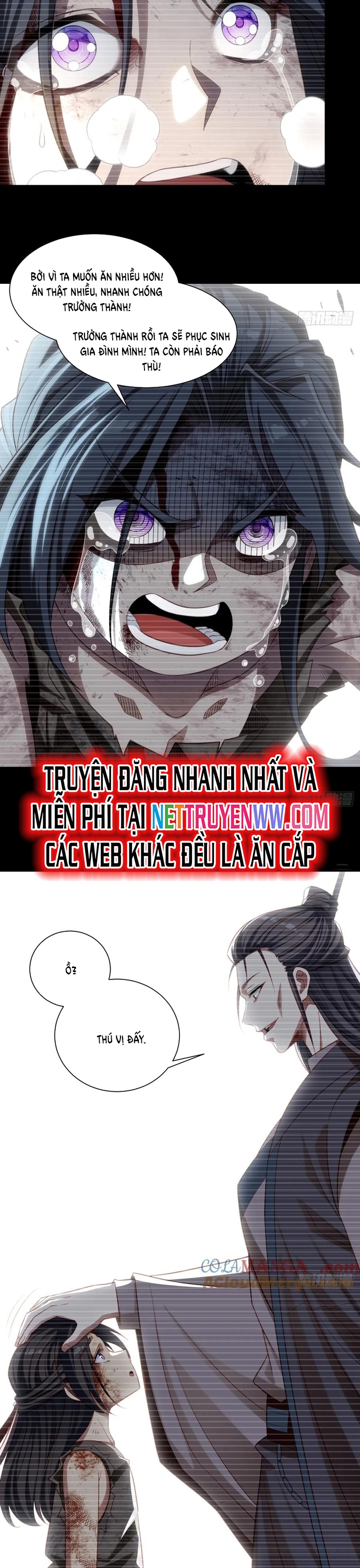 Ta Nhặt Đồ Bỏ Tại Tận Thế - Chap 24