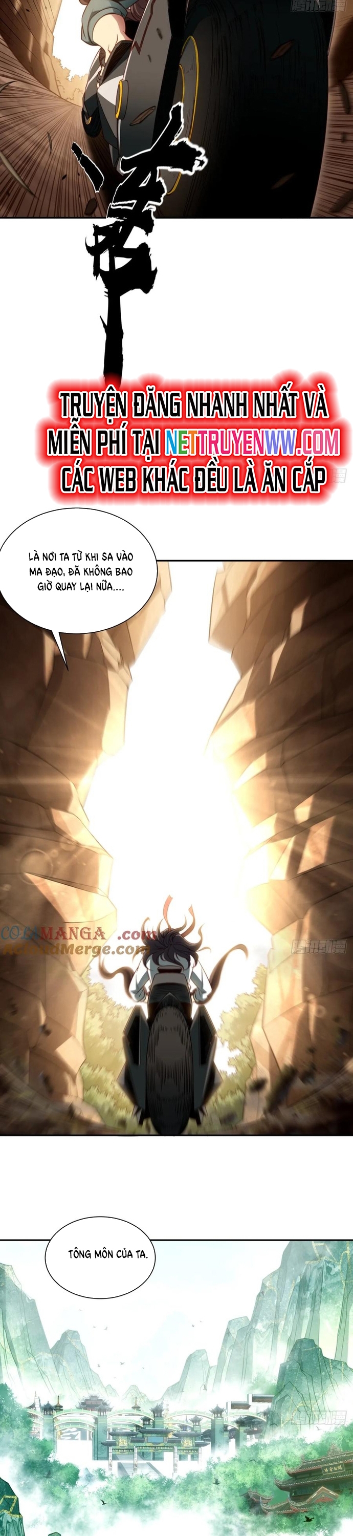Ta Nhặt Đồ Bỏ Tại Tận Thế - Chap 24