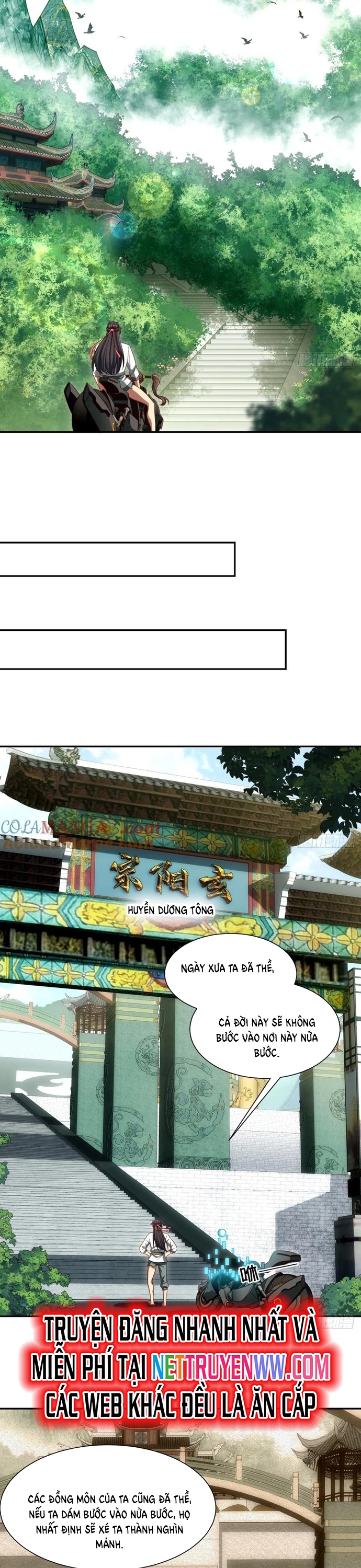 Ta Nhặt Đồ Bỏ Tại Tận Thế - Chap 24