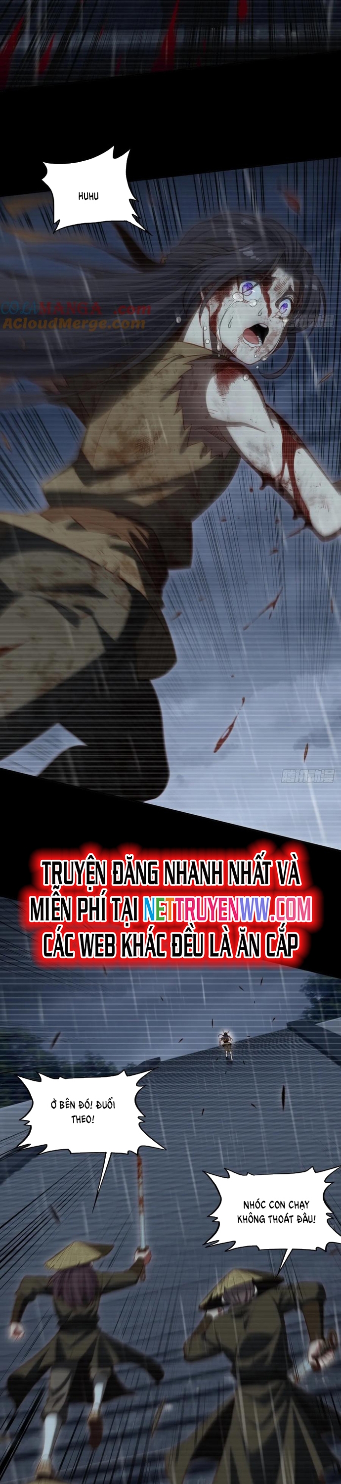Ta Nhặt Đồ Bỏ Tại Tận Thế - Chap 24
