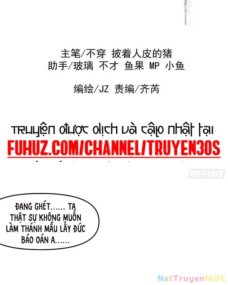 Ta Nhờ Đồ Đệ Kéo Dài Tính Mạng - Chap 36