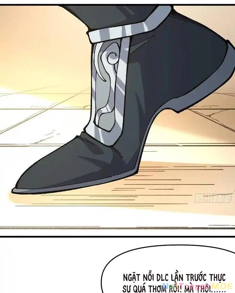 Ta Nhờ Đồ Đệ Kéo Dài Tính Mạng - Chap 36