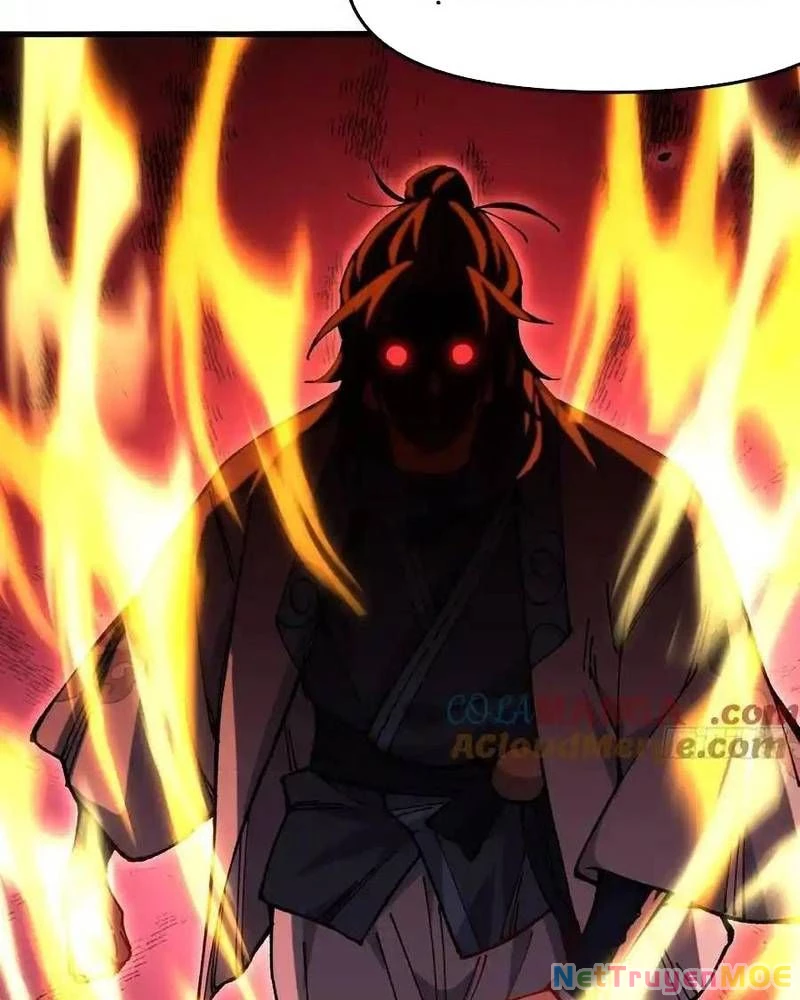 Ta Nhờ Đồ Đệ Kéo Dài Tính Mạng - Chap 36