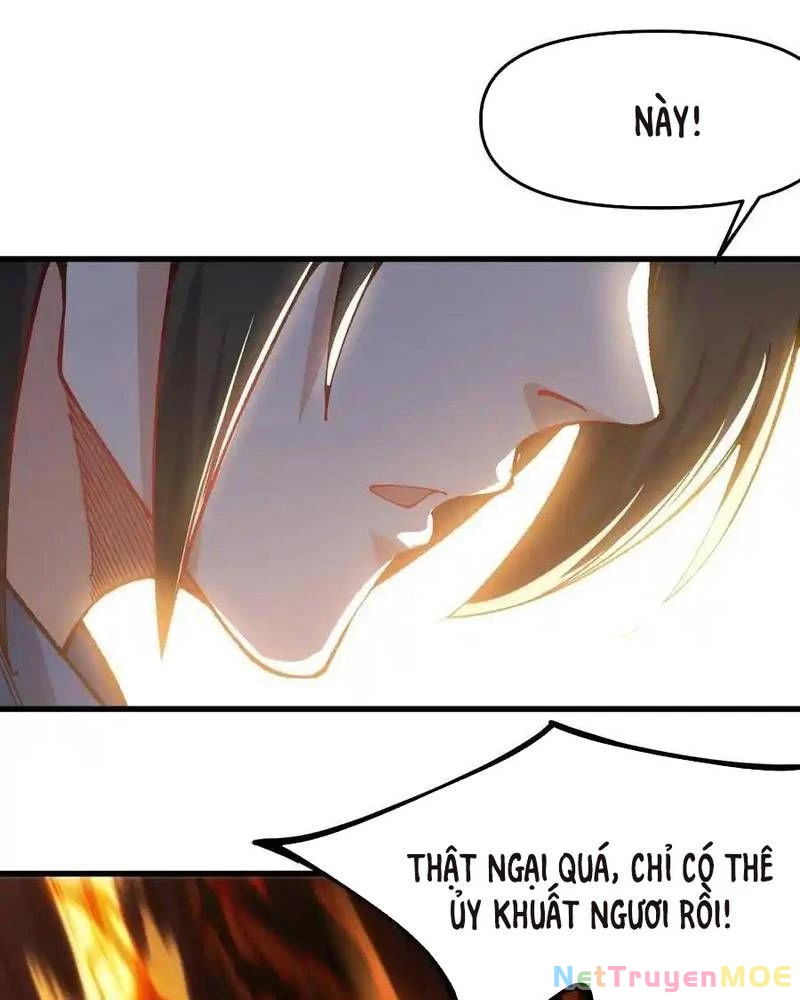 Ta Nhờ Đồ Đệ Kéo Dài Tính Mạng - Chap 36