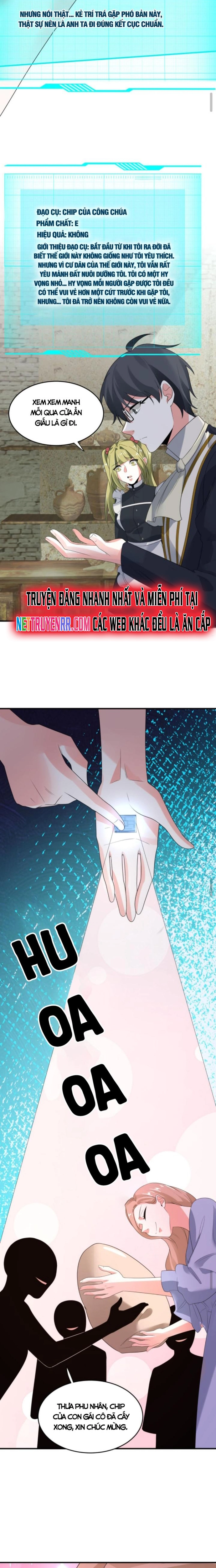 Ta nói tối nay vô thần, thế là chúng thần vẫn lạc - Chap 40