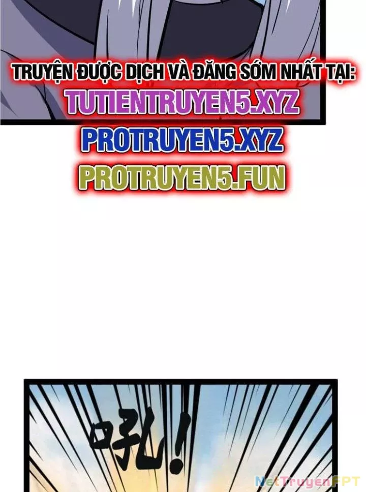 Ta Ở Nhà 100 Năm Khi Ra Ngoài Đã Vô Địch - Chap 319