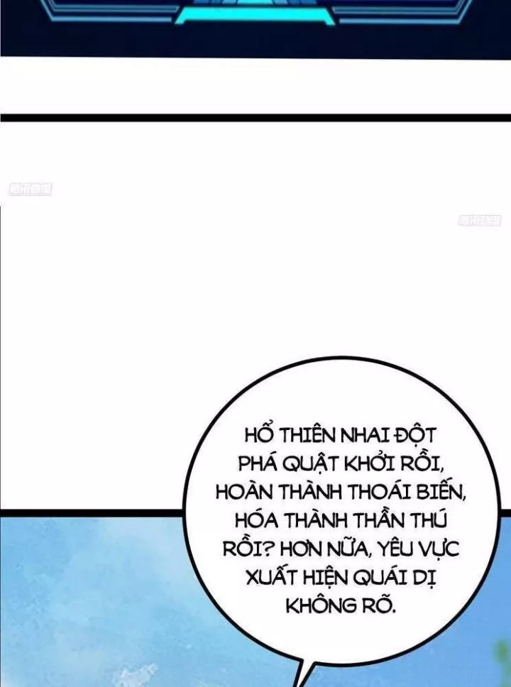 Ta Ở Nhà 100 Năm Khi Ra Ngoài Đã Vô Địch - Chap 319