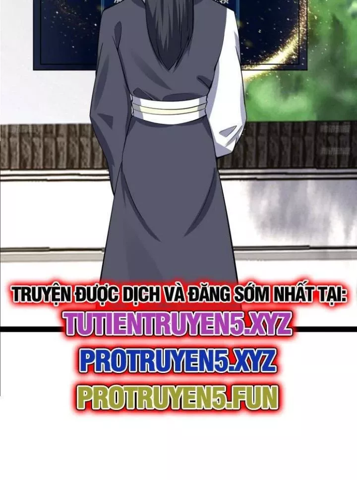 Ta Ở Nhà 100 Năm Khi Ra Ngoài Đã Vô Địch - Chap 319