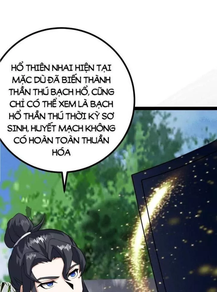 Ta Ở Nhà 100 Năm Khi Ra Ngoài Đã Vô Địch - Chap 319