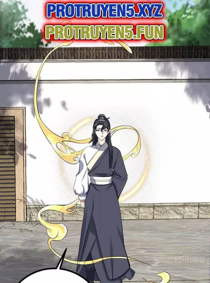 Ta Ở Nhà 100 Năm Khi Ra Ngoài Đã Vô Địch - Chap 319