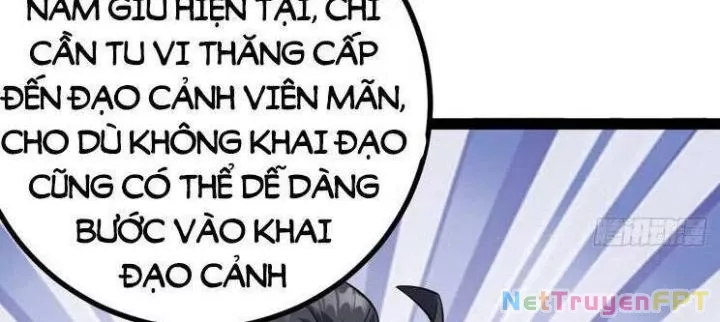 Ta Ở Nhà 100 Năm Khi Ra Ngoài Đã Vô Địch - Chap 319