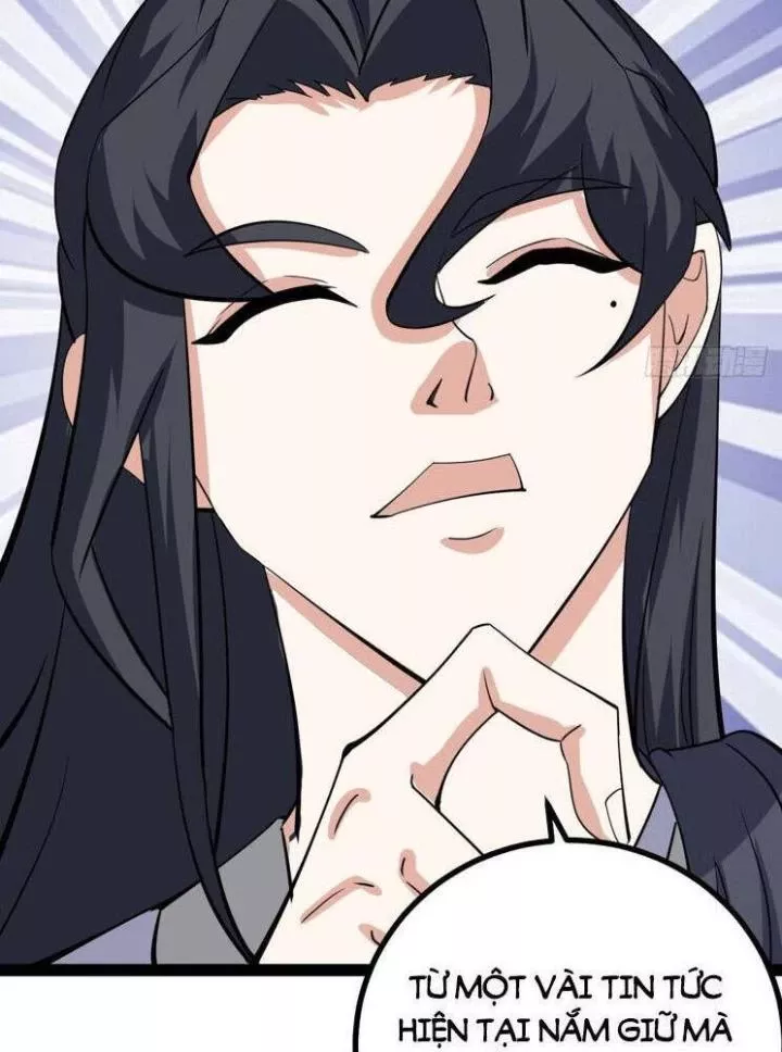 Ta Ở Nhà 100 Năm Khi Ra Ngoài Đã Vô Địch - Chap 319
