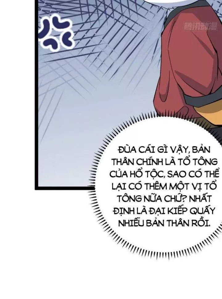 Ta Ở Nhà 100 Năm Khi Ra Ngoài Đã Vô Địch - Chap 319