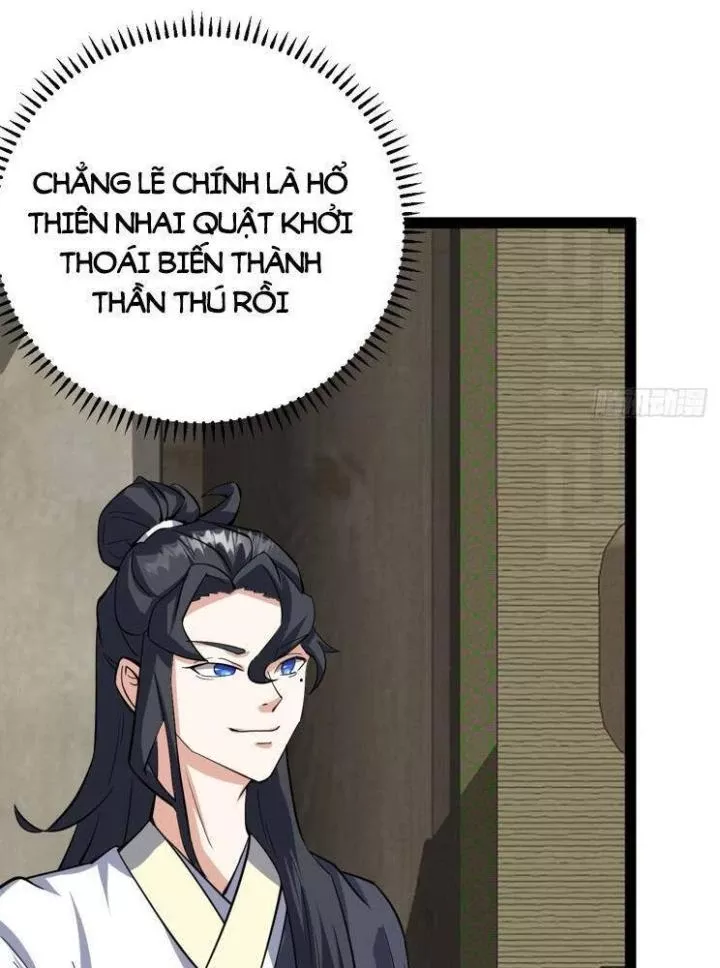 Ta Ở Nhà 100 Năm Khi Ra Ngoài Đã Vô Địch - Chap 319