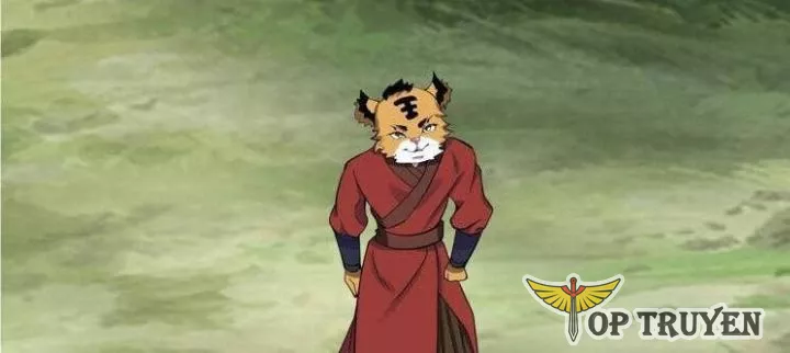 Ta Ở Nhà 100 Năm Khi Ra Ngoài Đã Vô Địch - Chap 319