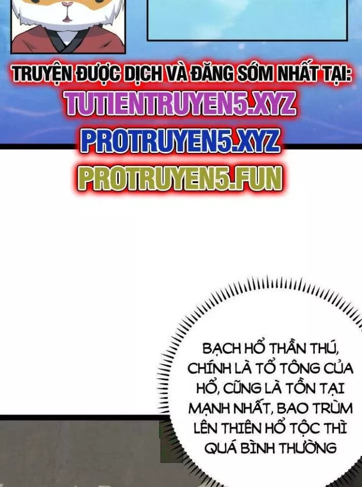 Ta Ở Nhà 100 Năm Khi Ra Ngoài Đã Vô Địch - Chap 319