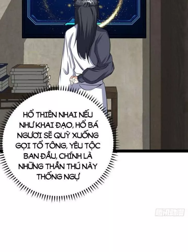 Ta Ở Nhà 100 Năm Khi Ra Ngoài Đã Vô Địch - Chap 319