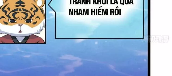 Ta Ở Nhà 100 Năm Khi Ra Ngoài Đã Vô Địch - Chap 319