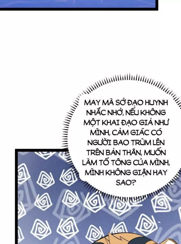 Ta Ở Nhà 100 Năm Khi Ra Ngoài Đã Vô Địch - Chap 319