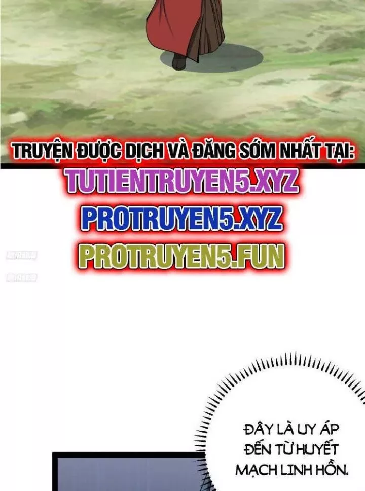 Ta Ở Nhà 100 Năm Khi Ra Ngoài Đã Vô Địch - Chap 319
