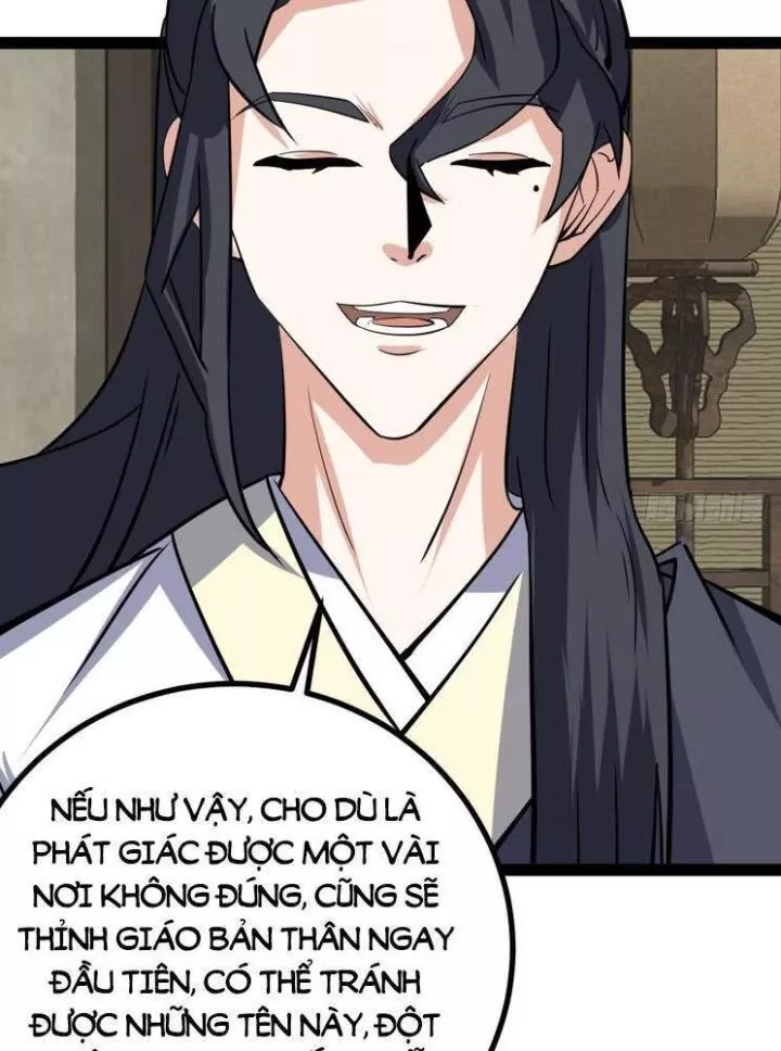 Ta Ở Nhà 100 Năm Khi Ra Ngoài Đã Vô Địch - Chap 319